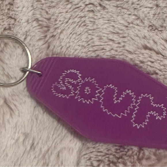 OLIVIA RODRIGO, SPOTIFY CAR WASH, SUPER LIMITED, PRISTINE CONDITION - Picture 1 of 2